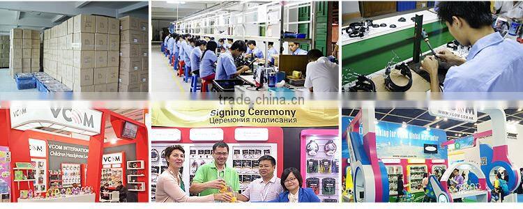 High Quality 1 to 4 Ports Push Button Auto KVM Switch