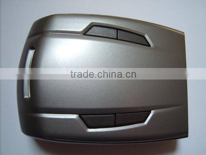 Shanghai Plastic Mold Maker