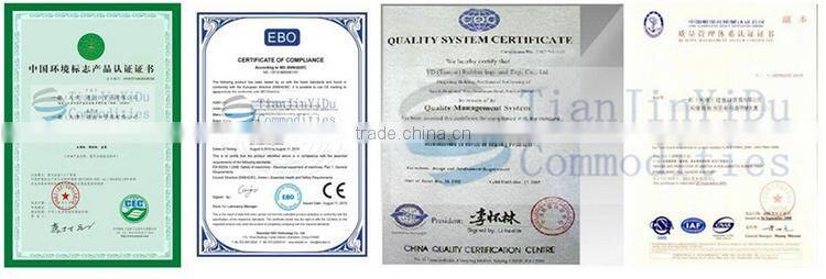 uses in each kind of machinery, mechanical and electrical Wool Felt