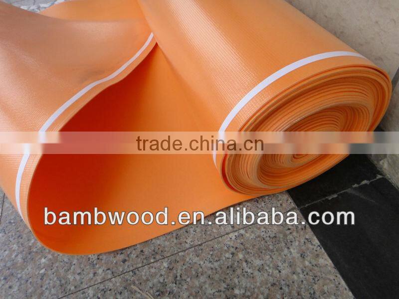 Hot Sales!!!Quality Waterproof Floor Underlayment foam from China
