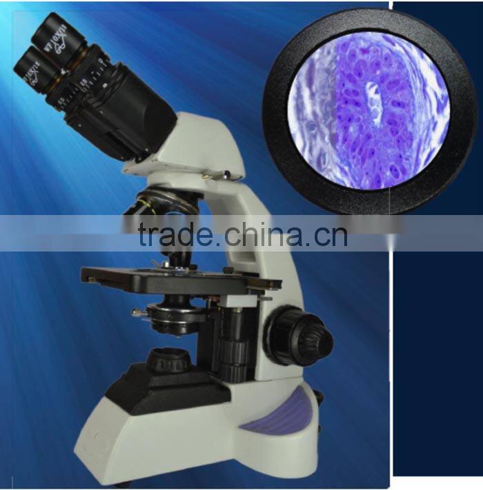 Monocular Microscope / Monocular Laboratory Microscope / Monocular Biological Microscope