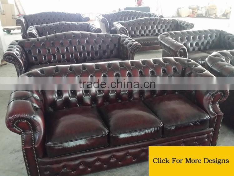 Booth seating dining room