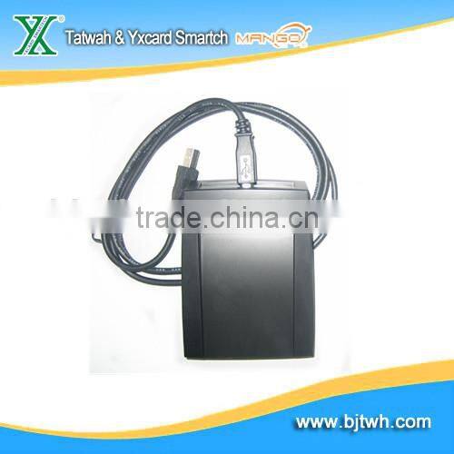 125KHz ID Proximity Card Reader/Writer