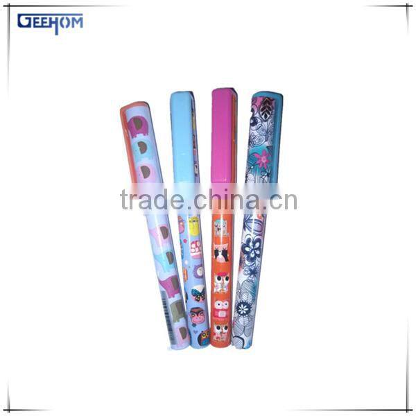 cheap promotional plastic printed pen
