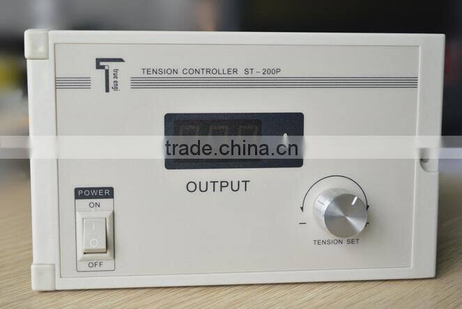 Printing machine spare parts web tension controller