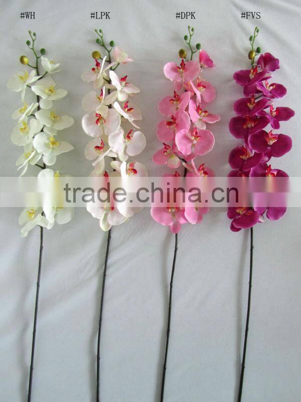 artificial orchid stem YL435-1