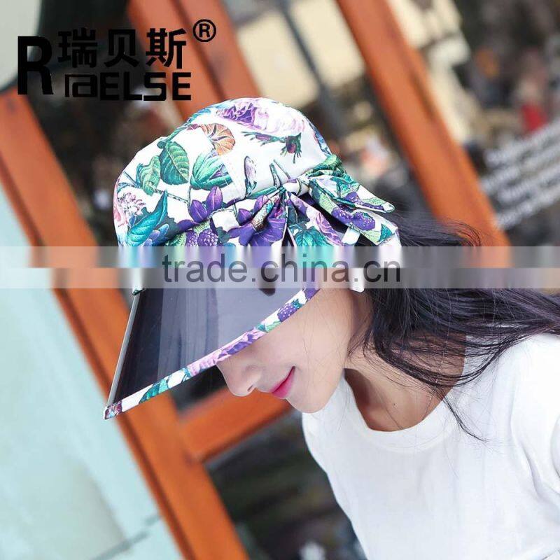 cheap sun visor hat paper straw hat wholesale