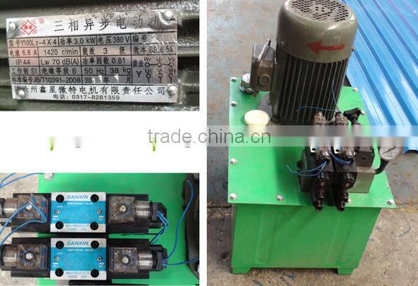 Automatic w shaped steel roll forming machine w purlin roll forming machine water wave machine