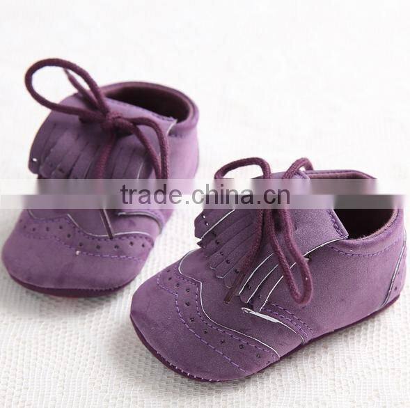 2016 Fashion high quality Cotton Newborn Baby sports Shoes
