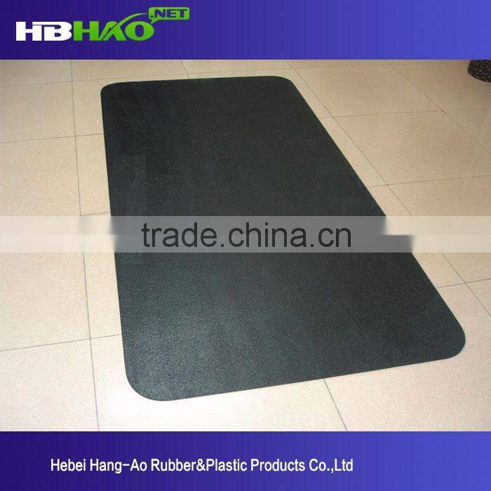 FDA & LFGB approval high quality food grade soft silicone rubber sheet