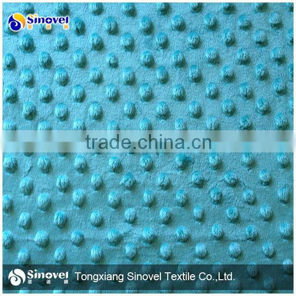 100%Polyester Plush Fabric Toy