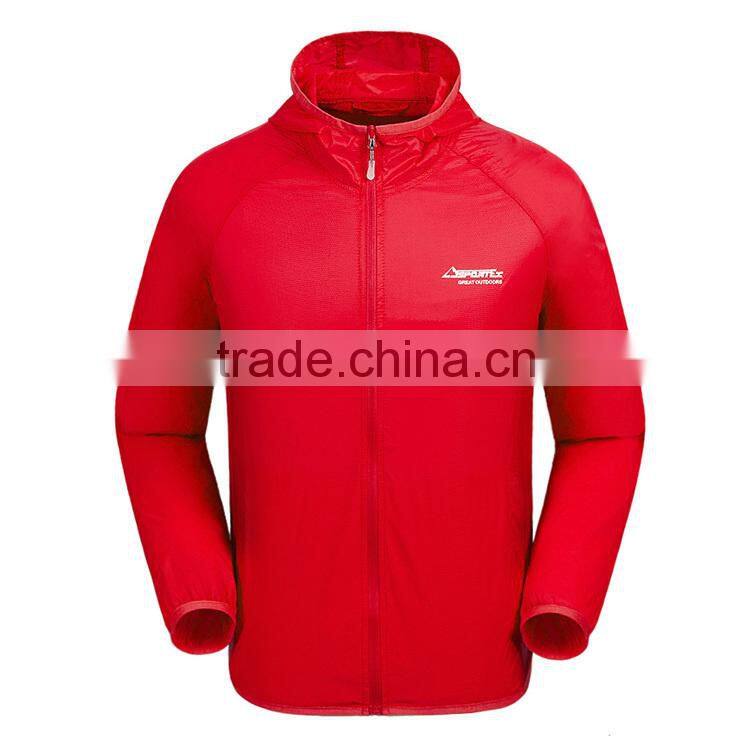 hot sale nylon jacket