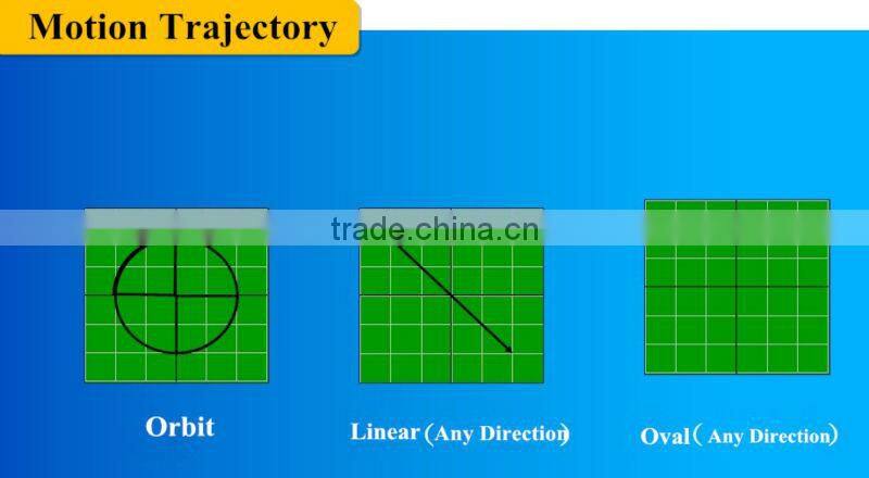 Automatic vibration attrition plastic welding machine for attrition welding industry