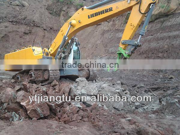 excavator ripper for EC210