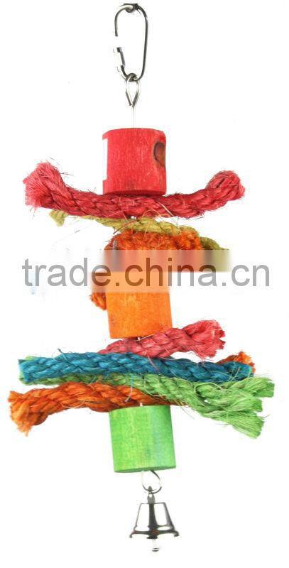 Beautiful Design Parrot Bird Toys