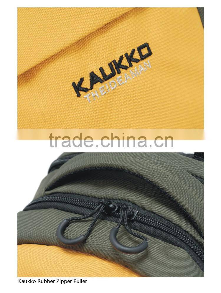 New arrived popular canvas laptop backpack, waterproof travel backpack,backpack laptop bags with cheap