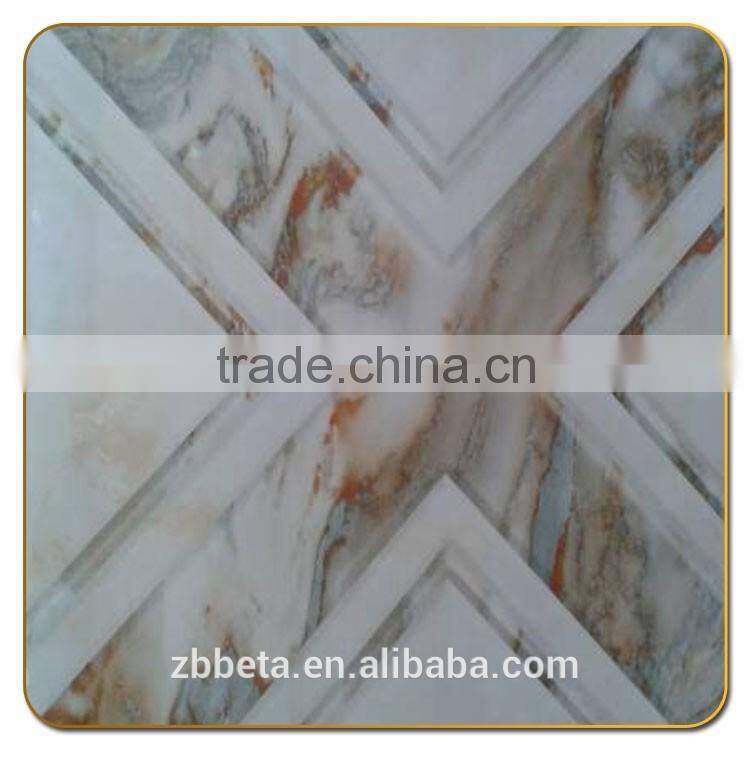 white marble tile Porcelain Tile