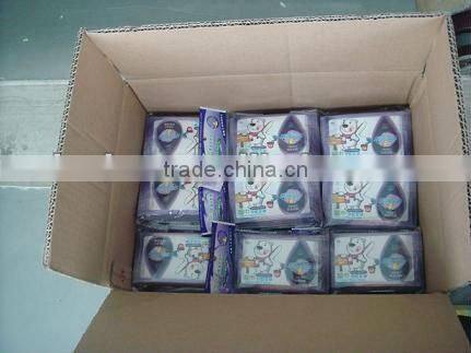 NON ALCOHOL ANTIBACTERIAL WET WIPE