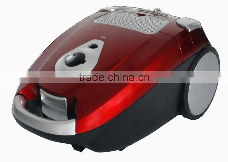 Bagged vacuum cleaner H4201