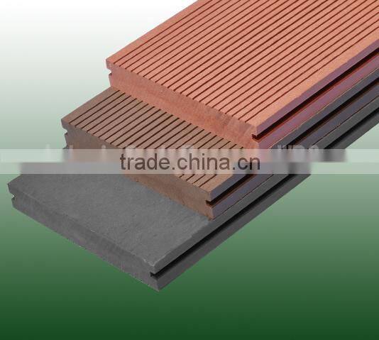 cheap wood deck outdoor patio interlocking plastic floor tiles