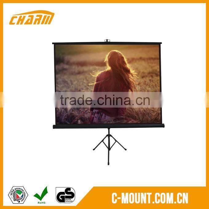 Fast fold projection screen 16:9,1:1,4:3, wholesale 250 inch projection screen
