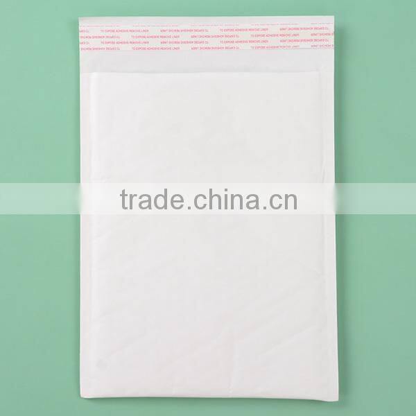 Wholesale self adhesive air bubble express bag