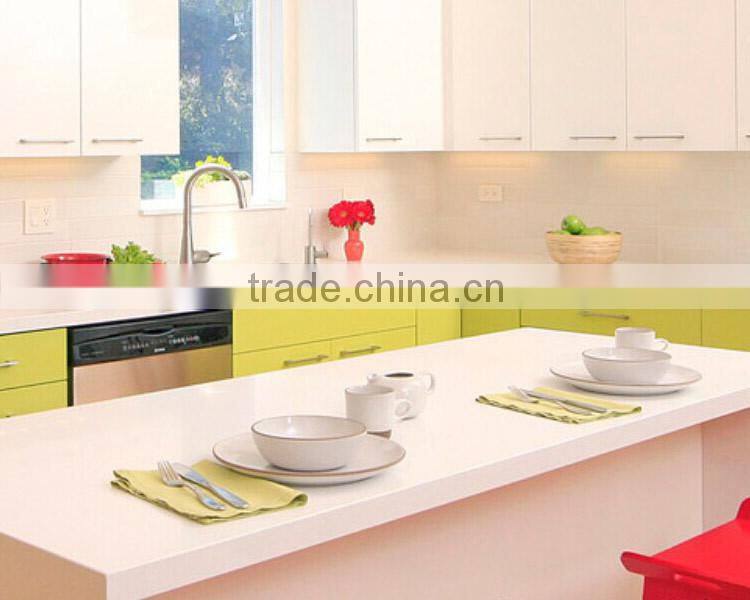 Combination kitchen cabinet colors design