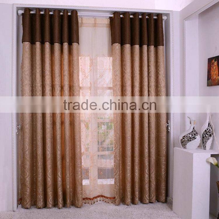 OEM silver metal eyelet grommets washer