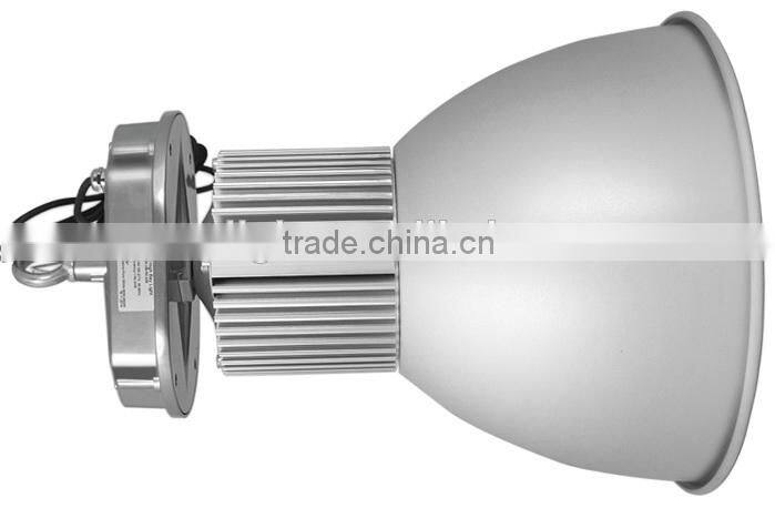 Football/Basketball Field Great Bright led Pole Light LED High Bay Light Pc Cover