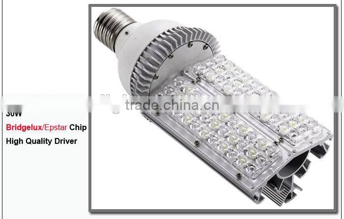 High Lumen CE RoHS Cree Semlight LED Cobra Head Street Light