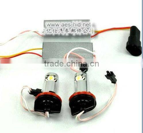 saling angel eye LED light source for E87,E92,E93,X3,X5,X6,install convenient
