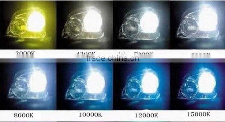 2016 best seller Aftermarket car parts xenon mono lamp D3S 12V 35W with metal bracket