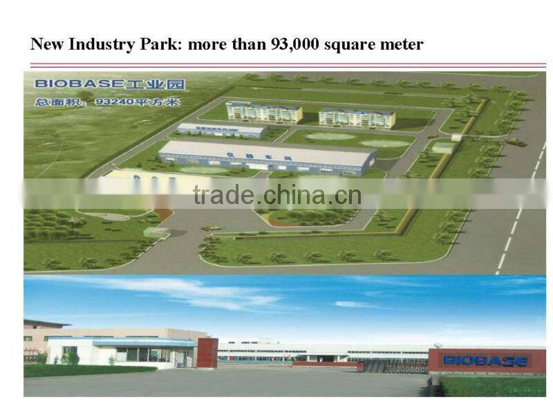 Laboratory Furniture exhaust fume hood/4feet Chemical Fume cupboard