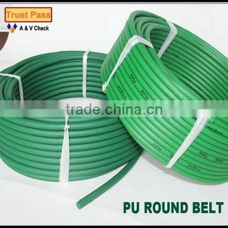 Fo Shan professional manufacture various pu belt