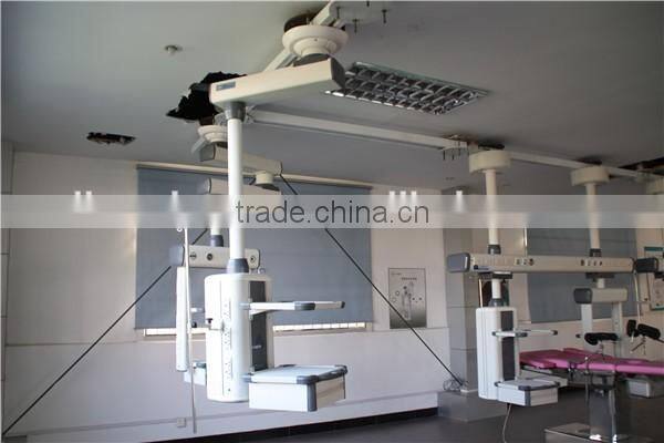 Hot Sale medical surgical gas pendant with CE and ISO Mark