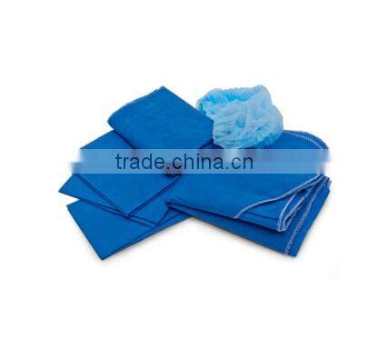 Basic Birth kit from factory welcome to customize with FDA audit factory