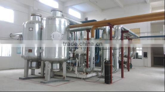 High-purity Oxygen Air Separation Plant