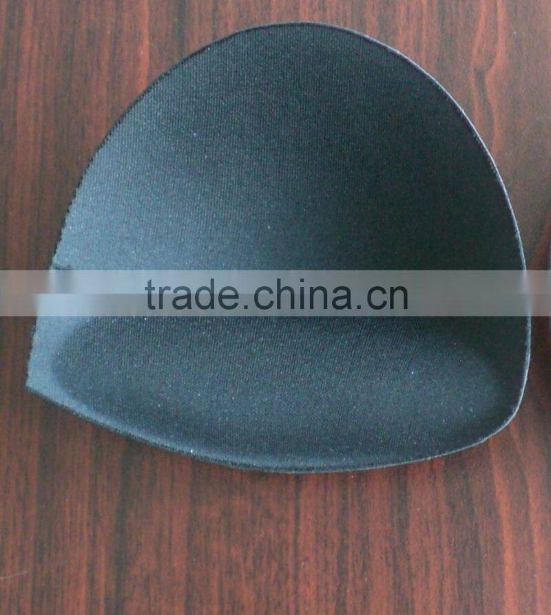 1/2 Swimwear molded foam bra cup factory pads 1270