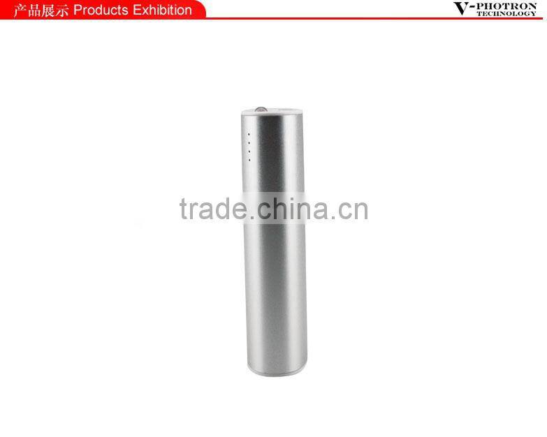 universal power bank 5200mah portable charger power bank for phone