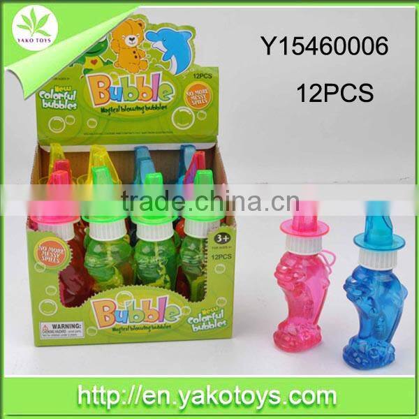 kids game bubble toy wedding bubble for wholesale