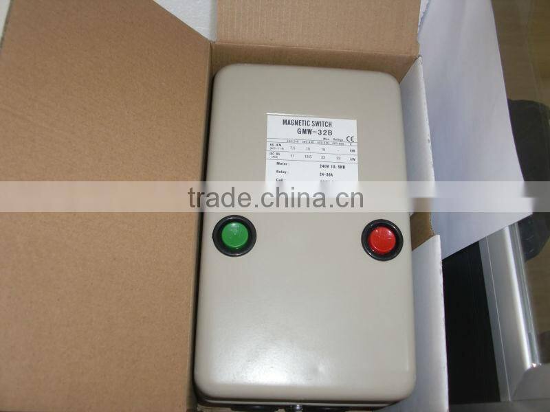 D.O.L.GMW Motor Starter LG Model magnetic Contactor Starer