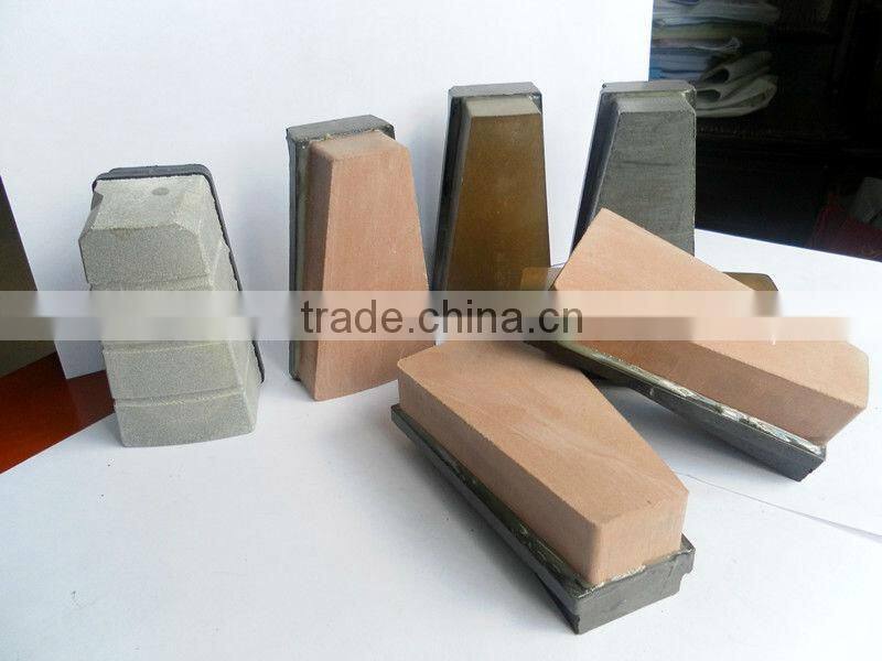 abrasive for granite