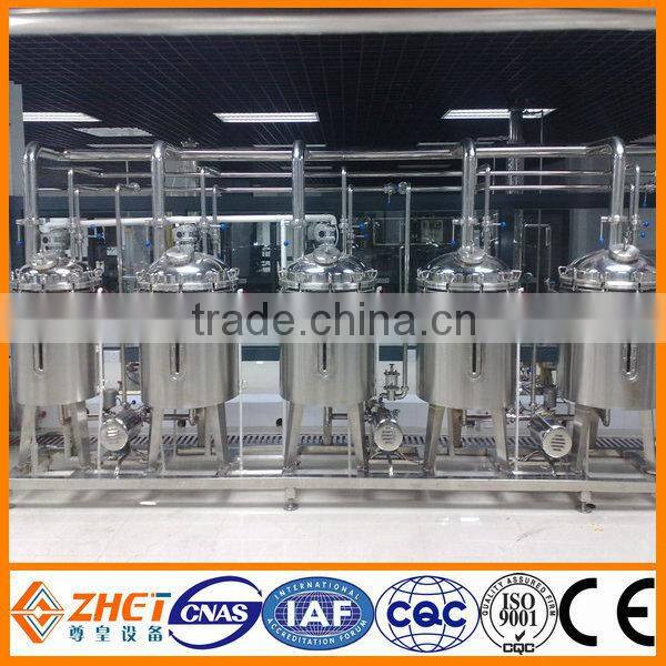 laboratory testing beer brewing brewery equipment
