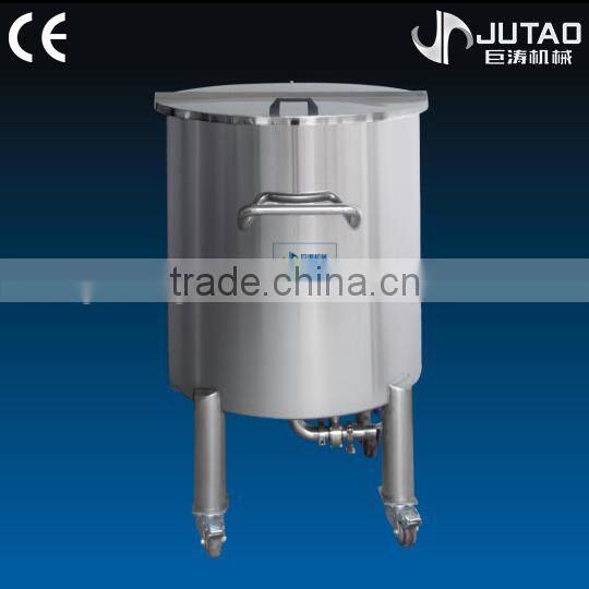 Discount newly design well water storage tank