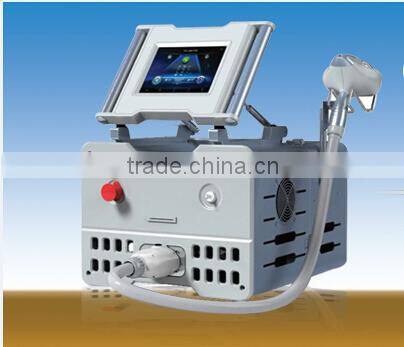 Best selling ipl photofacial machine / portable hair removal machine good effect ipl beauty machine ICE 1