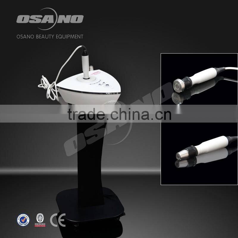 Osano portable radiofrequency for face treatment, home use skin lifting machine