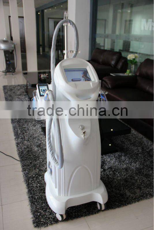 HOT!B-010AVacuum lipo suction machine/cryolipolysis slimming equipment