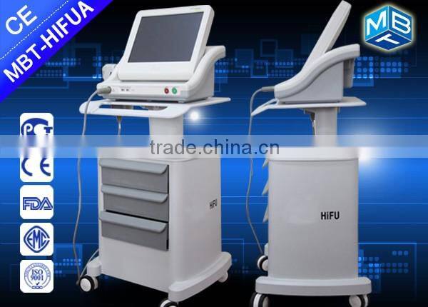 Protable alexandrite laser 755nm with 1064nm and diode laser 808nm for hair removal