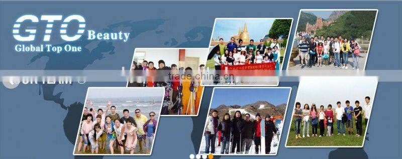 Meso 1080 &1200 needles body derma roller