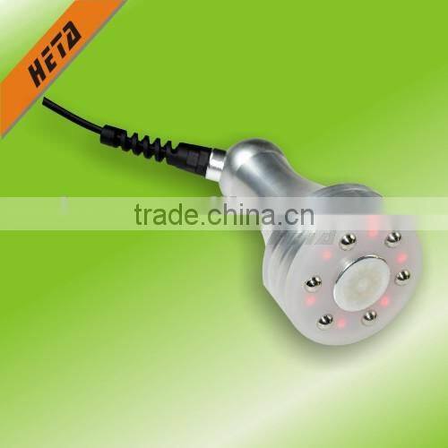 Heta H-3009 best weight loss machine!!! cryo cooling device cryolipolysis Vacuum Cavitation lipolysis Laser Weight Loss Machine